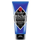 Jack Black All-Over Wash for Face, Hair, & Body - Tube 10 oz