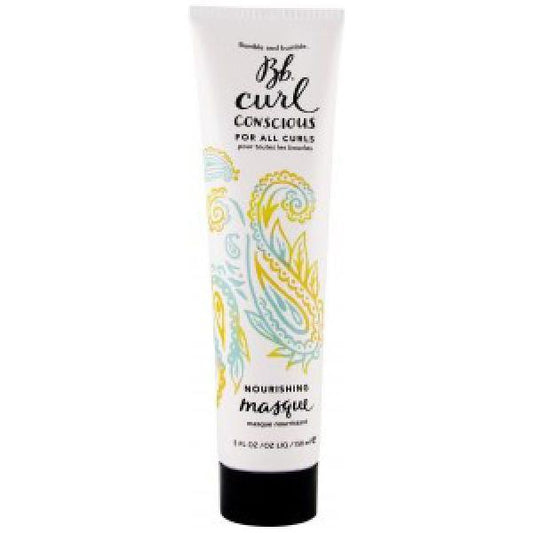 Bumble And Bumble Curl Conscious Nourishing Masque For All Curls 150ml