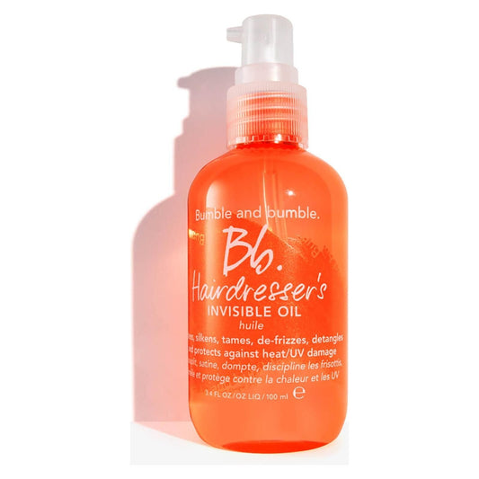 Bumble And Bumble Hairdresser Invisible Oil 100ml