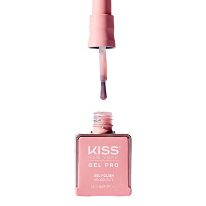 Kiss New York - Gel Pro - 14 Pink Skies