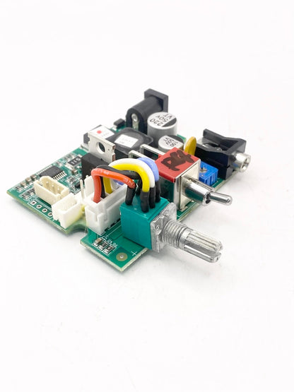 Medicool - 20K Motherboard (New Design)