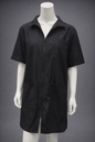 Betty Dain - Nylon Barber Jacket - Small