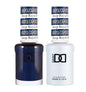 Deep Royal Blue #692 - DND Gel Duo