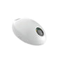 M-Pets Atria Interactive Cat Toy White for Active Play