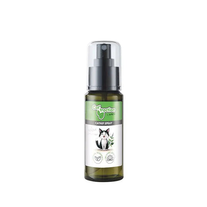 M-Pets Cat Traction Catnip Spray for Playful Behavior 70ml