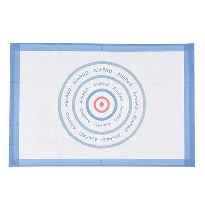 M-Pets Aipad Dog Training Pads Leak-Proof 60x90cm 15 Count