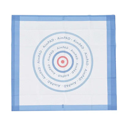 M-Pets Aimpad Dog Training Pads Leak-Proof Protection 30 Count
