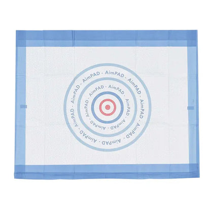 M-Pets Aimpad Dog Training Pads Leak-Proof 30 Count 45x60cm