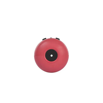 M-Pets Power Chew Ruby Rubber Reward Dispensing Dog Toy XXLarge