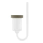 Aquapro Nano Air Difuzor Large Air Stone with Fine Control Valve
