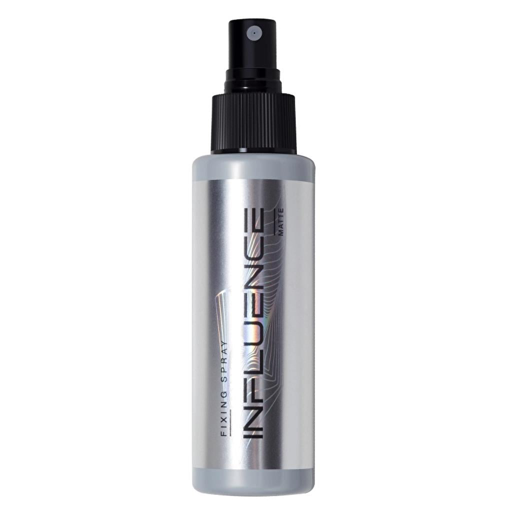 Influence Beauty Mattifying Makeup Setting Spray 100ml