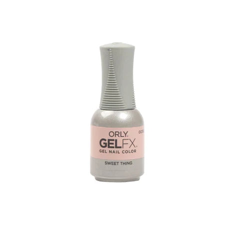Orly - 0039 Sweet Thing .6oz (Gel)