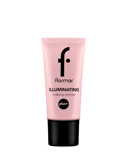 Flormar Illuminating Makeup Primer for Natural Glow 30ml