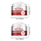 Revitalizing Retinol Collagen Moisturizing Cream for Deep Hydration & Skin Repair - Perfect for Dry, Aging Skin