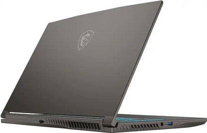 Msi 15.6" Thin A15 Gaming Laptop, 16GB DDR5, 512GB SSD, NVIDIA Geforce RTX 4050, Intel Core I5-13420H(Beat I7-11800H), Full HD Display, Backlit Keyboard, HDMI, Wi-Fi 6, Bluetooth, Windows 11, Black