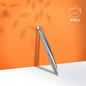 Eyebrow tweezers EXPERT 10 TYPE 7 (pointed slant)