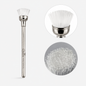Carbide Bit Dust Cleaning Duster