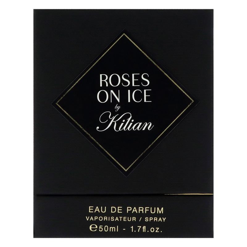 Roses on Ice by Kilian for Unisex - 1.7 Oz EDP Spray