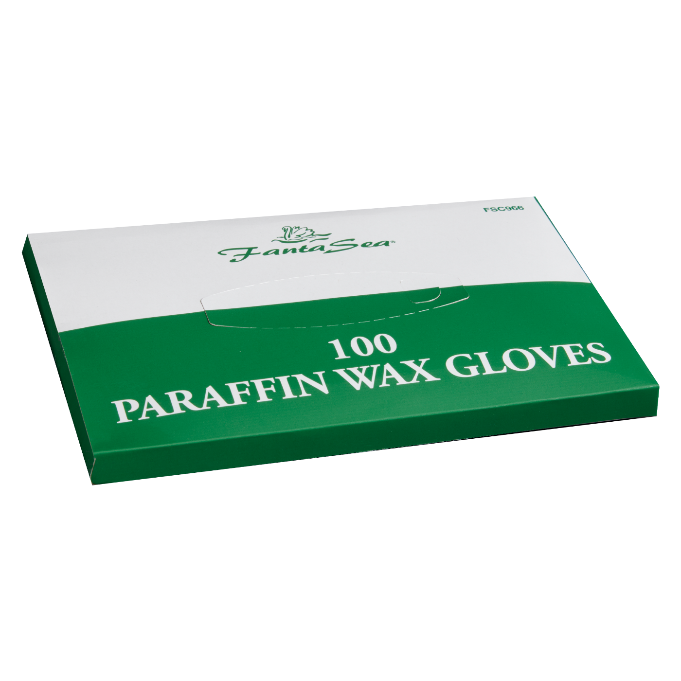 Paraffin Wax Glove - 100 Gloves