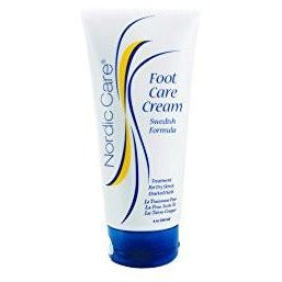 Nordic Care Foot Cream