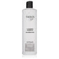 Nioxin System 1 Cleanser Shampoo 16.9 oz