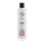 Nioxin System 3 Cleanser Shampoo 10.1 fl  oz