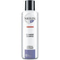 Nioxin System 5 Cleanser Shampoo 10.1 fl oz