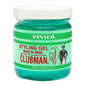 Clubman Pinaud Hard To Hold Styling Gel 16 Oz