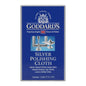 Goddard's Silver Polishing Cloth 0.5oz