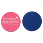 Tropical Shine - #707706 Pink/Blue Sander 220/400 Grit  (1pc)
