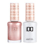 Georgia Peach #709 - DND Gel Duo