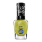 Vibrant Nail Polish