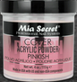 Mia Secret - Acrylic Powder - Cover Pinkish 4oz