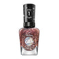 Vibrant Nail Polish