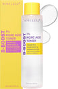 NINELESS B-Boost 1% Kojic Acid Toner