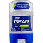 Speed Stick Overtime Antiperspirant/Deodorant, Clear Gel