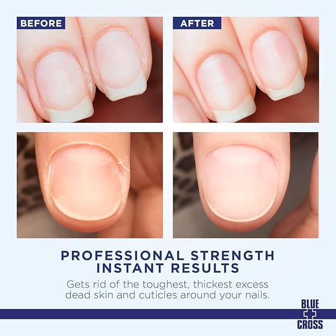 Cuticle Remover Liquid - 16oz