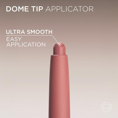 Blurfiller Blurring Lip Contour, Buildable Formula, Line, Define, Contour, L'Oreal Paris