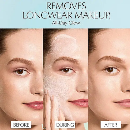 Estee Lauder DayWear Glow Boost Jelly Cleanser 125ml