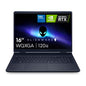 Alienware 16" Aurora Gaming Laptop Intel Core 7-240H, 16GB RAM, 1TB SSD, NVIDIA Geforce RTX 5050