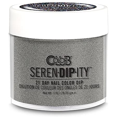 Color Club - 8017 VIP List 2oz(Dip Powder)(Limited)