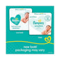 Pampers Sensitive Water-Based Baby Wipes, Unscented, 56 Count Pop-Top Pack