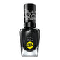 Vibrant Nail Polish