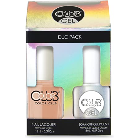 Color Club - 0759 Nature's Way (Duo)(Limited)