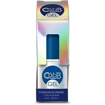 Color Club - Foundation+Primer .5oz