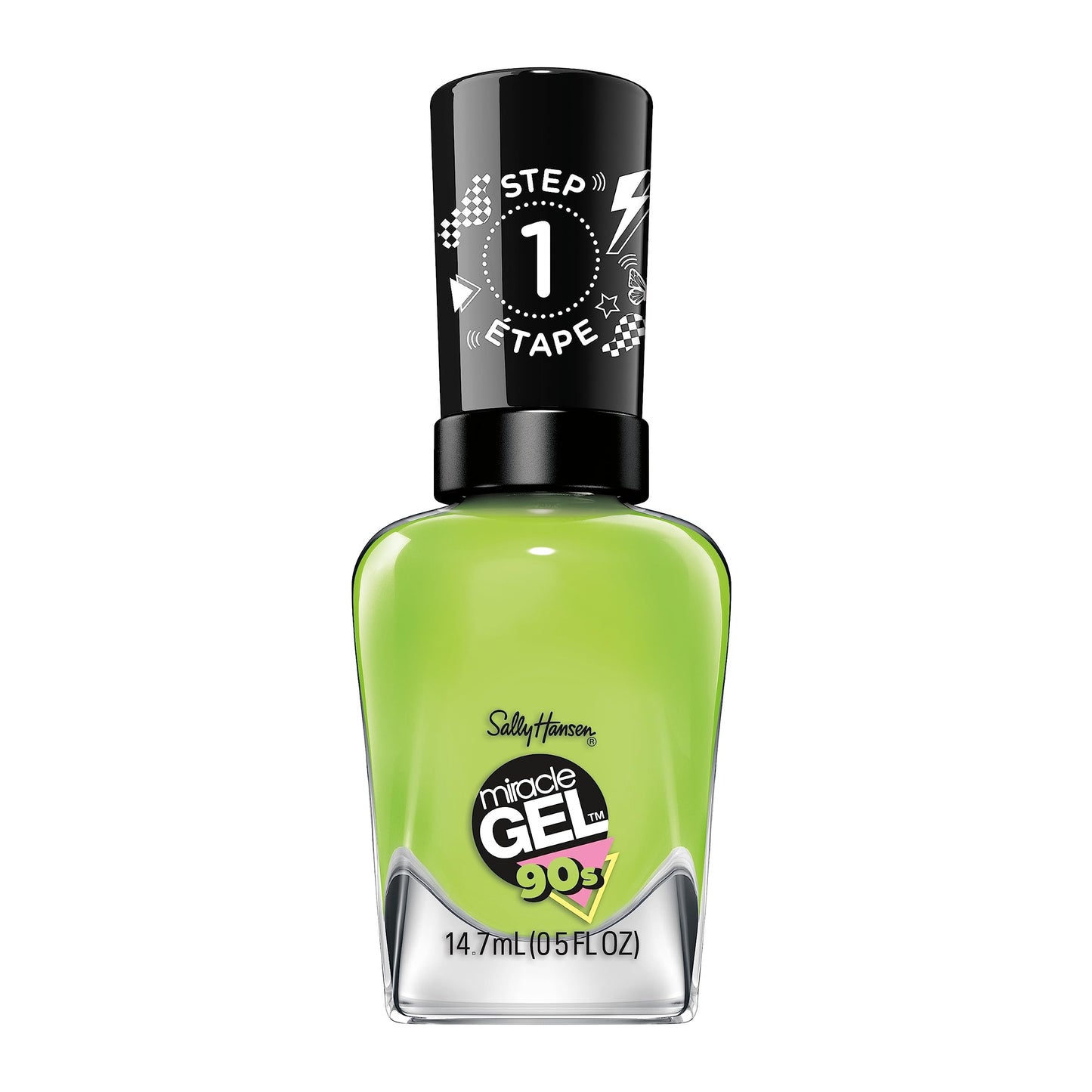 Totally '90s Nail Collection