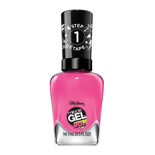 Totally '90s Nail Collection