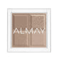 Shadow Quad - Pressed Powder Eyeshadow