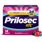 Prilosec OTC Proton-Pump Inhibitor – 20mg Delayed-Release Tablets (14 Count)