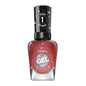 Vibrant Nail Polish